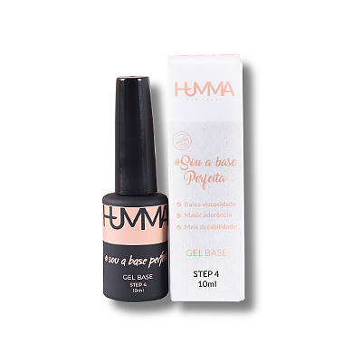 Gel Base Step 4 HUMMA 10ml
