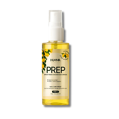 Prep Limão Siciliano HUMMA 120ml