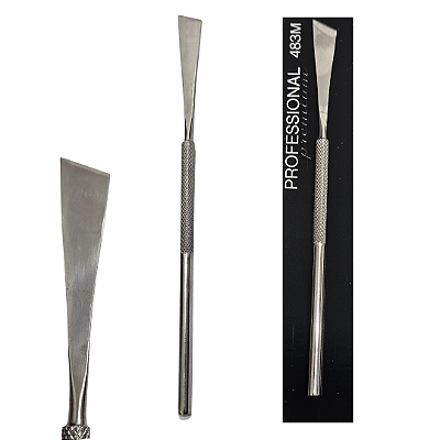 Bisturi Dorsal 483M Professional Inox MUNDIAL