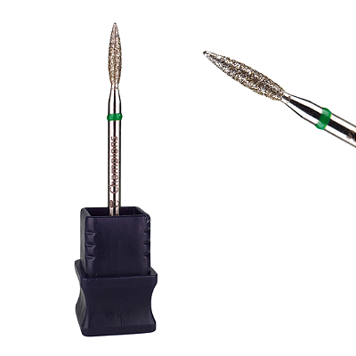 Broca Diamantada 869 Grossa CHAMPIONS