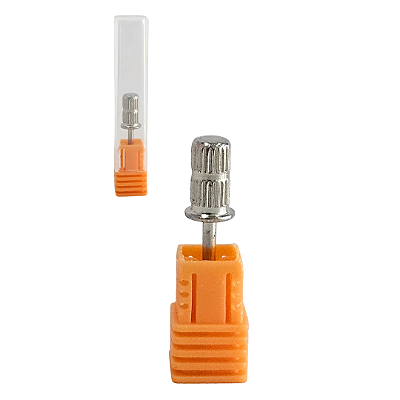 Mandril para Lixa Tubo G