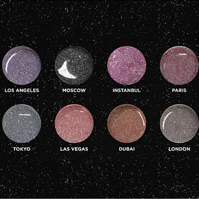 Gel T3 Flashlight Paris Cuccio - 5g