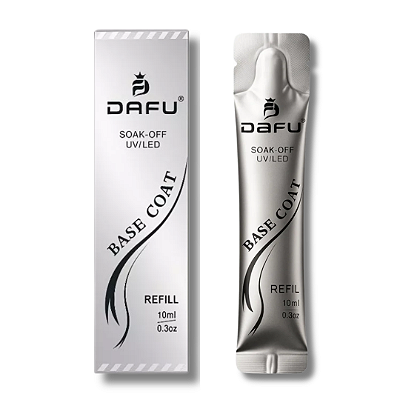 Base Coat REFIL DAFU 10ml