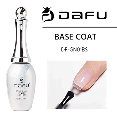 Base Coat  DAFU 15ml