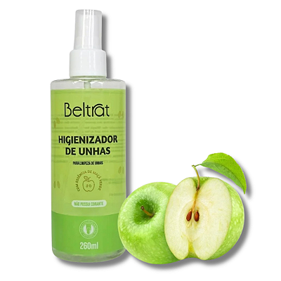 Prep Maça Verde BELTRAT 260ml