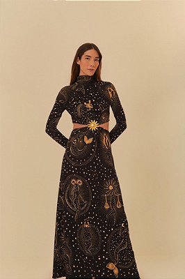 Vestido Farm