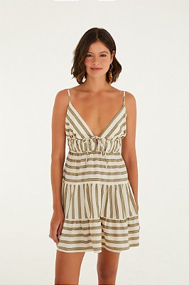 Vestido Farm