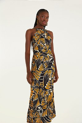 Vestido Farm