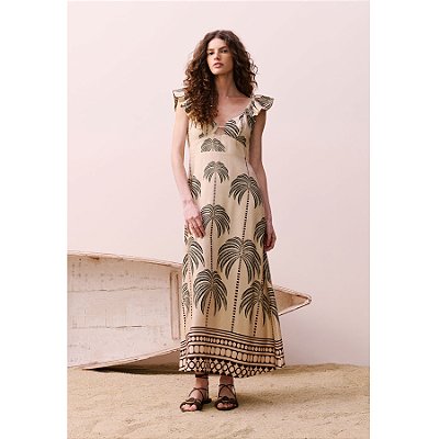 Vestido Cacay