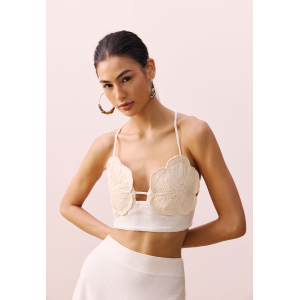 Cropped Cacay