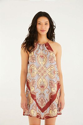 Vestido Farm