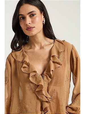 Blusa My Place