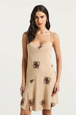 Vestido My Place