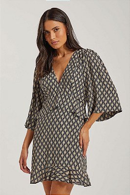 vestido My Place