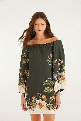 Vestido Farm