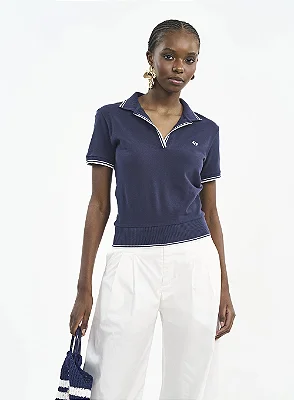 Blusa Colcci
