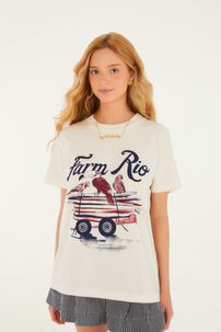 Blusa Farm
