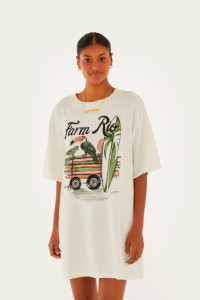 Vestido Farm