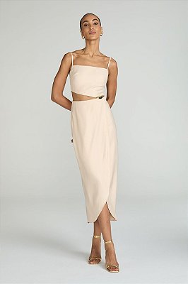 Vestido My Place