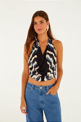Blusa Farm