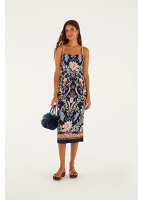 Vestido Farm