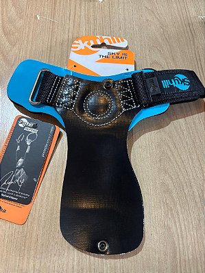 HAND GRIP COMPETITIOM 2,0 AZUL CLARO
