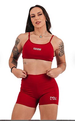 TOP CAROL CHERRY