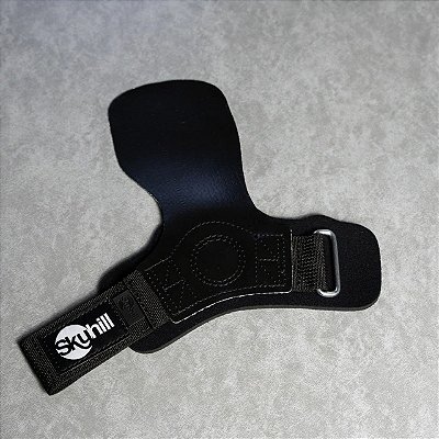 HAND GRIP COMPETITION - PRETO - GG