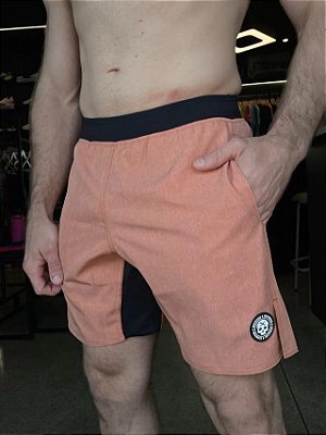 SHORT MASC TELHA