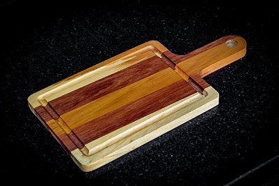 Tábua para cozinhar 20x40