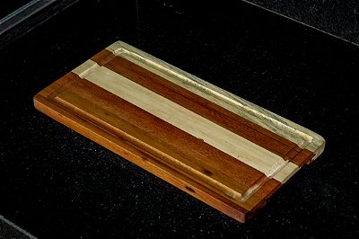 Tábua para Churrasco 20x40