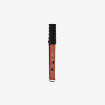 Batom Líquido Max Love Matte Nude 30 horas 659