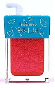 Brilho Labial Suquinho Lua&Neve Melancia