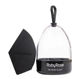 Esponja Midnight Ruby Rose