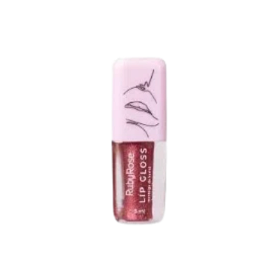 Lip Gloss Ruby Rose Shooting Star