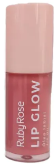 Lip Glow Ruby Rose Vintage Rose