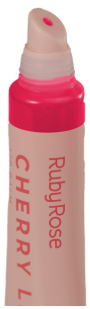 Lip Balm Cherry Lips Cor: CL 40 Ruby Rose