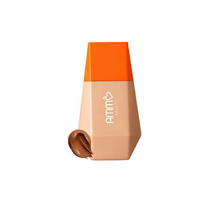 Base Líquida ColorStay Ammô Beauty Cor: F06