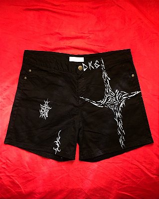 ⛧ Bermuda Samael Eyez⛧