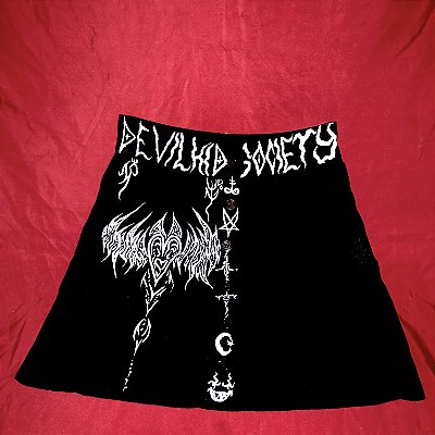 ⛧ SAIA IMMORTAL CHROLLO ⛧