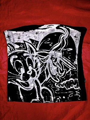 ☥ CROPPED WIZARD CASTLE ☥