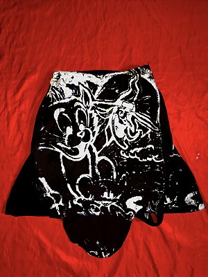 ☥ SHORT-SAIA WIZARD SHOW ☥