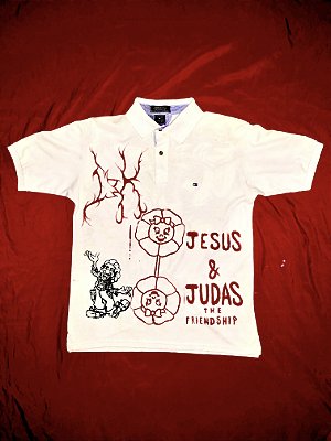 ☥ BLUSA SOCIAL TOMMY HEELFINGER ☥