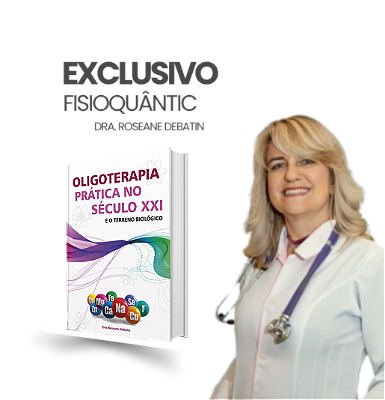 OLIGOTERAPIA PRÁTICA NO SÉCULO XXI E O TERRENO BIOLÓGICO