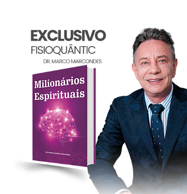 MILIONÁRIOS ESPIRITUAIS