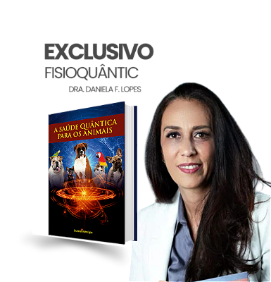 A SAÚDE QUÂNTICA PARA OS ANIMAIS