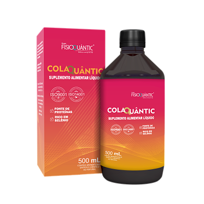 COLAQUÂNTIC