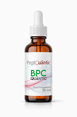 BPC QUÂNTIC - HARMONIZAÇÃO INTESTINAL