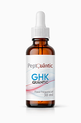 GHK QUÂNTIC - VITLIDADE CELULAR