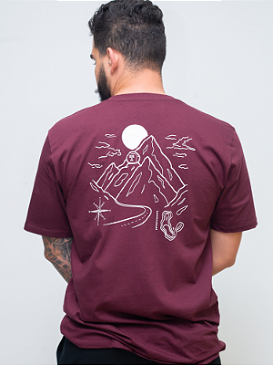 Camiseta Mountains